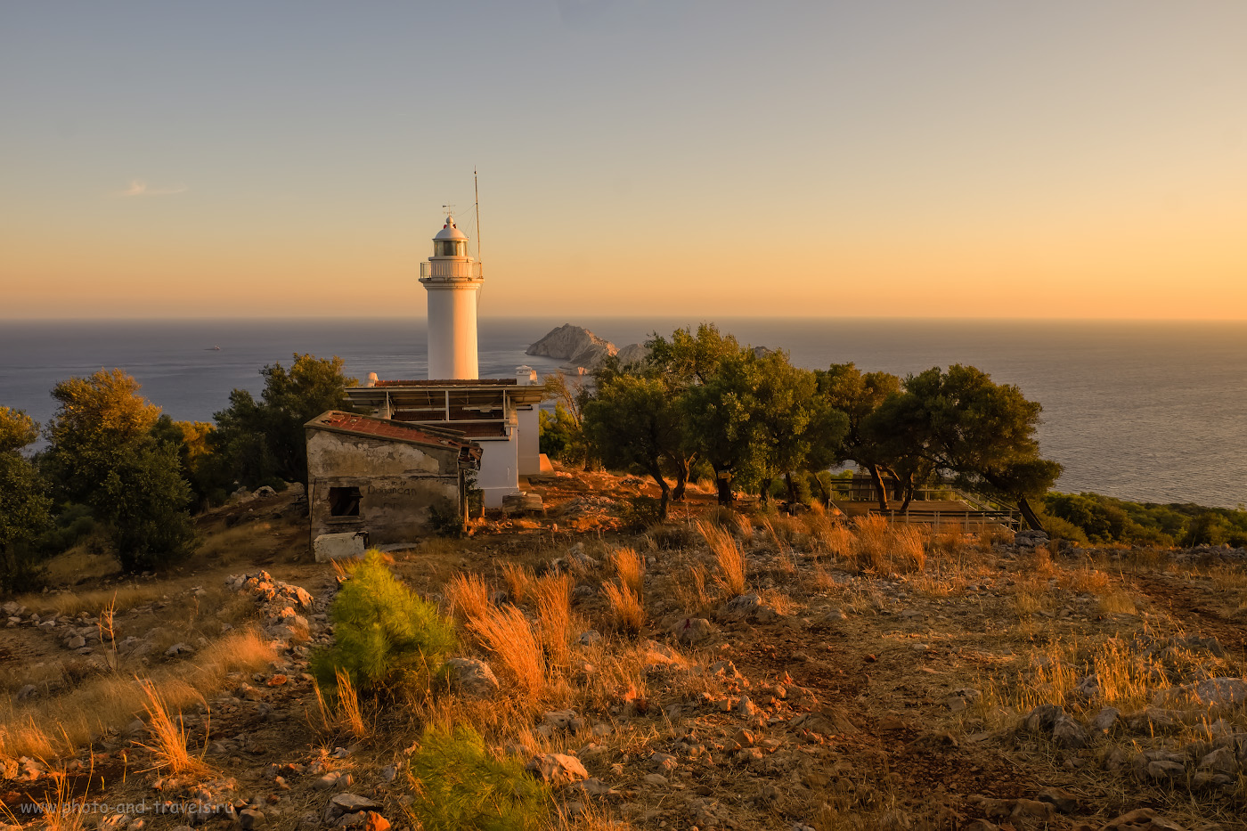 Cape Gelidonya